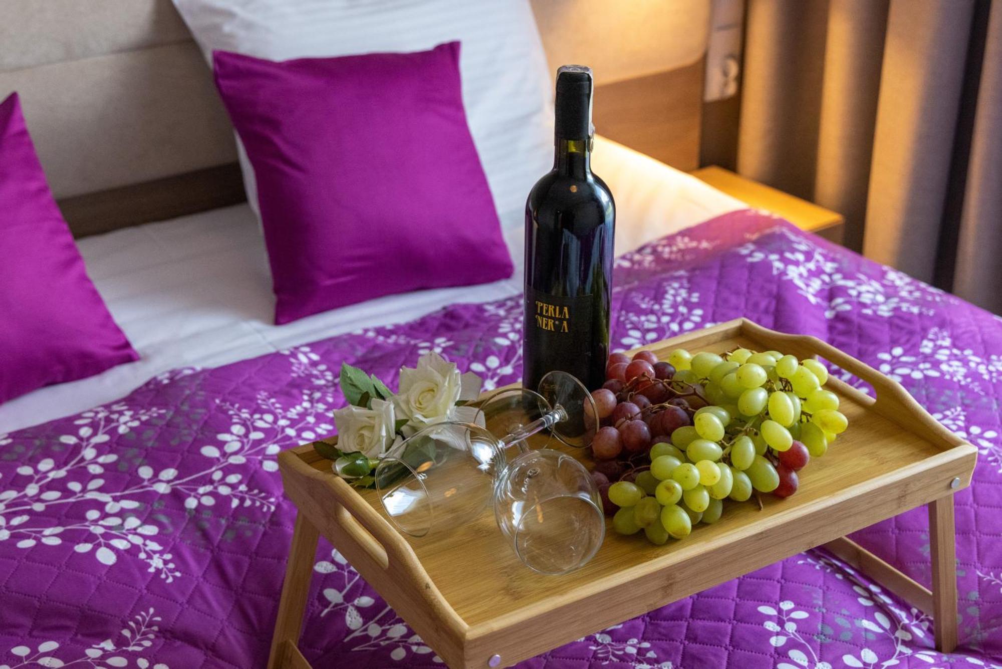 Perfect Holiday Apartments Bel Mare By Noclegi Renters Мендзиздроє Екстер'єр фото